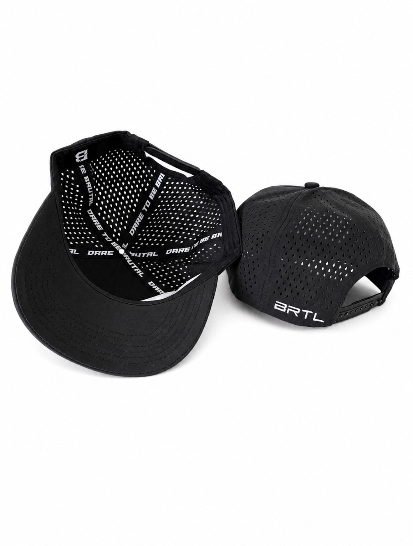 BRTL Performance Cap