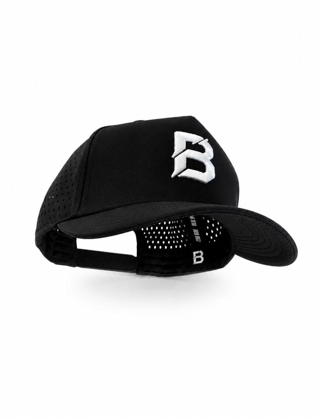 BRTL Performance Cap